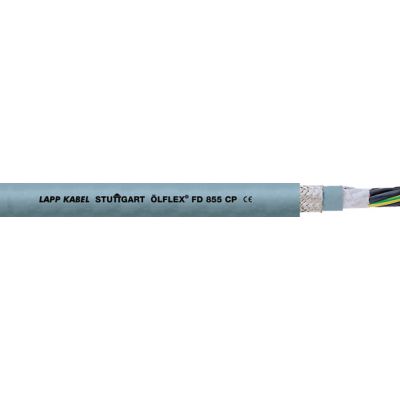 OLFLEX FD 855 CP 3G0,5 (0027606)